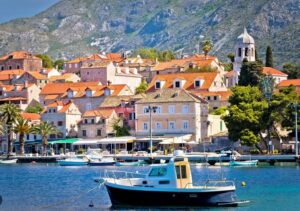 Les plus belles choses à voir en Croatie : Cavtat