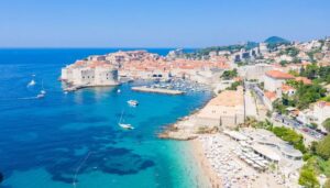 Les plus belles choses à voir en Croatie : Dubrovnik