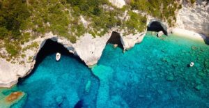 Les plus belles choses à voir en Croatie : Îles Élaphites