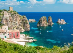 Que faut-il voir absolument en Sicile ? Tour des Iles Eoliennes