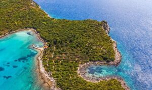 Les plus belles choses à voir en Croatie : Péninsule de Peljesac