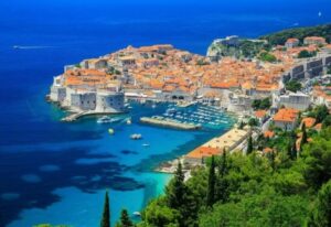 Les plus belles choses à voir en Croatie : Split