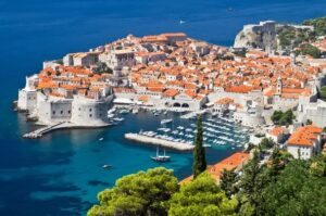 Que voir en Croatie lors de votre voyage ?