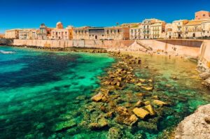 Visiter la Sicile grâce à nos conseils de voyage : destinations phares