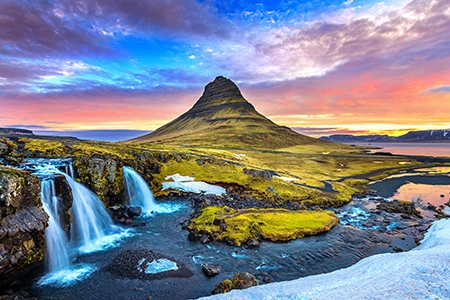 Islande