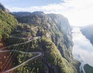Road trip en Norvège de 10 jours : les itinéraires les plus populaires