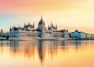 Que faire à Budapest en 3 jours : les plus beaux monuments