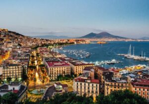 Visiter Naples : les incontournables à ne pas manquer