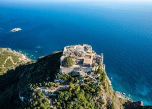 L'île de Corfou : ses plus belles plages