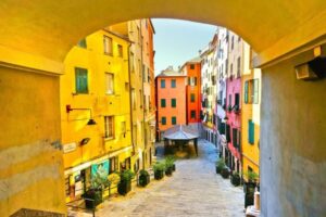 Visiter Gênes en 1 jour : ne manquez pas la Vieille Ville