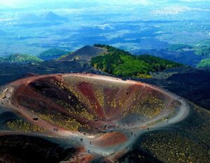 Que faut-il voir absolument en Sicile ? Catane et Etna