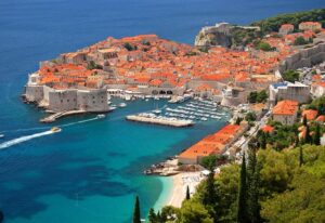 Les plus belles choses à voir en Croatie : Zagreb